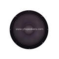 Professional 12 inch PA woofer audio speaker